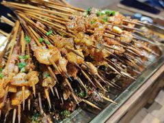 -盟重烧烤(高正街店)