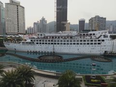 -润园四季椰子鸡火锅(海上世界店)