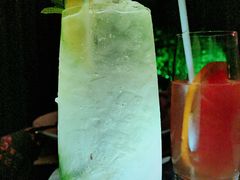 mojito-四季酒店·空中花园 Aria on 9