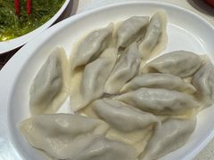 -喜家德虾仁水饺(艺汇家店)