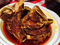 -西贝(上海我格广场店)