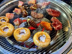 -丹东丛炟海鲜烧烤(江艺路店)