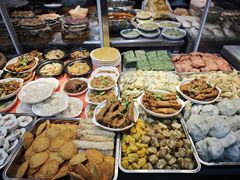 -车头老二大排档(金城步行街店)