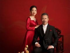 -iF摄影•全家福•证件照•形象照(南山店)