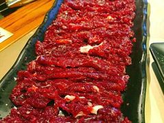 -手选潮汕鲜活牛肉火锅(二七广场店)