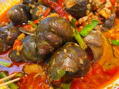 -老闵田螺馆·南昌市井菜·特色小吃(总店)