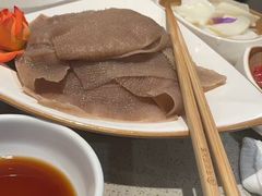 -海底捞火锅(万科广场店)