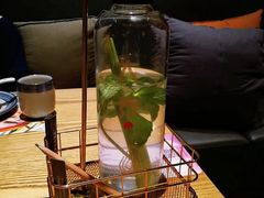 香茅薄荷水-太泰(万象城店)