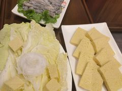 -仁和四季涮肉馆(天坛南门店)