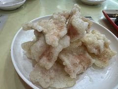 -服务大楼冷面(延大店)