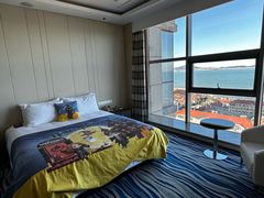 -烟台百纳瑞汀酒店