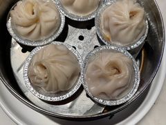 老杭州鲜虾小笼包-绿茶餐厅(乐峰广场店)