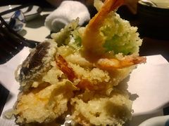 -松临·铁板烧&Omakase(神农店)