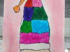 -斯玛特儿童美术中心(文化中心店)