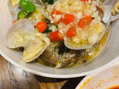-二孃鸡爪爪(东风路总店)