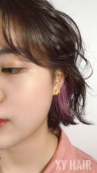 -XY形象设计/烫发·染发·接发
