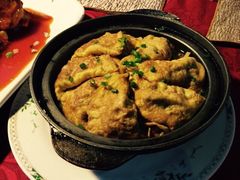 云中小雅旋转餐厅-云中小雅