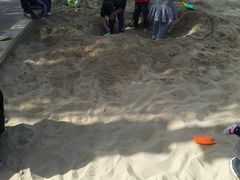 -西海子公园
