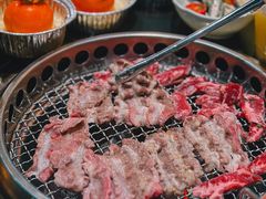 -龙神·炭烧酒场深夜食堂(新街口店)