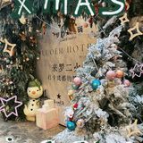 豌豆尖尖一定要吃红汤｜罗二下雪❄️了｜团购真划算