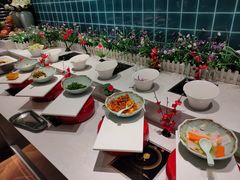 -御池园(顾村公园店)