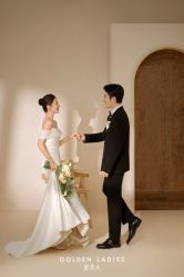 点击看大图 -金夫人婚纱摄影(衡阳店)