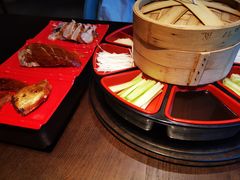-羲和雅苑•北京烤鸭(乐园道万象城店)