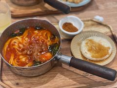 -小满手工粉(北京来福士店)