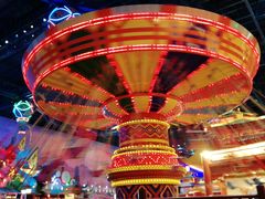 -万达茂商场(南京仙林店)