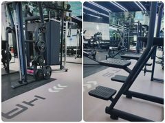 -三千里游泳馆会所