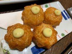 -大雄寿司(中华广场店)