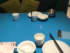 -茉莉餐厅(包河万达店)