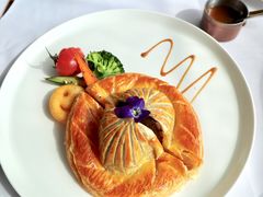 -佐度王子扒房(天鹅湖店)
