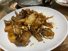 -红日饭店(裕隆三路店)