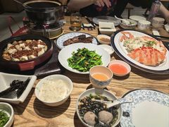 -金成潮菜博物馆(海珠湿地店)