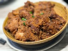-曾家厨房·新徽菜(高新天柱路店)