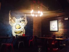 -Luchador摔跤手墨西哥餐厅(恒宇广场店)