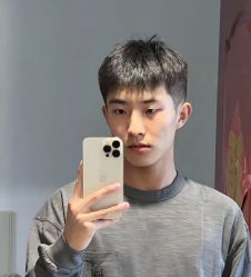 点击看大图 -青霖·飘逸造型