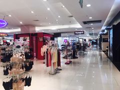 -万达广场(福州金融街店)
