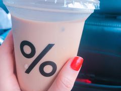 -% Arabica阿拉比卡咖啡(深圳湾万象城店)