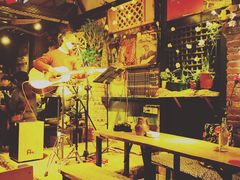 -在路上酒吧(大理古城店)