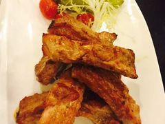 -麦香坊(伏波山店)