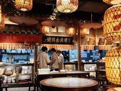 -南京大牌档(青岛万象城店)