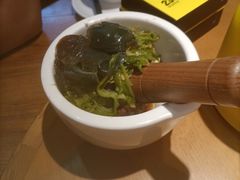 -炊烟小炒黄牛肉(东庆街店)