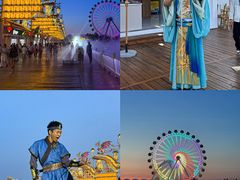 -渔岛海洋度假区