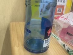 -烤满分·东北烧烤(首经贸店)