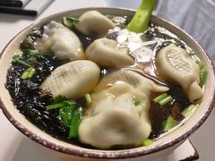-天天向上素食餐厅(五台山店)