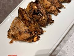 果香麻酱糖饼-马凯餐厅(地安门店)