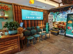 -筱爷叔·上海传统手工菜(玉树路店)