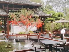 -濮园 · 四合院餐厅
